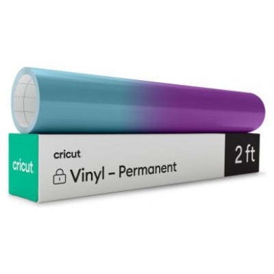 Cricut 2009590 vinilo de transferencia térmica Rollo de vinilo de termotransferencia Vinilo de termotransferencia liso (Espera 4 dias) en Huesoi