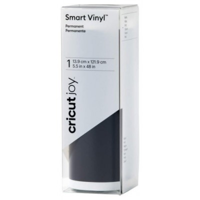 Cricut Smart Vinyl Rollo de vinilo de termotransferencia (Espera 4 dias) en Huesoi