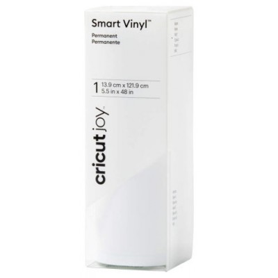 Cricut Smart Vinyl Rollo de vinilo de termotransferencia (Espera 4 dias) en Huesoi