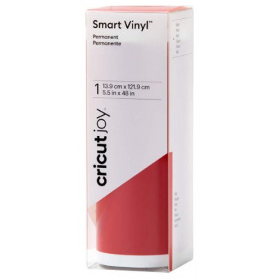 Cricut Smart Vinyl Rollo de vinilo de termotransferencia (Espera 4 dias) en Huesoi