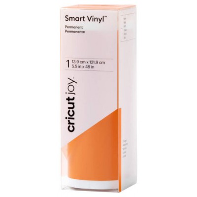 Cricut Smart Vinyl Rollo de vinilo de termotransferencia (Espera 4 dias) en Huesoi
