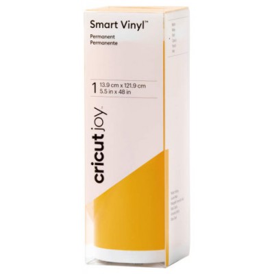 Cricut Smart Vinyl Rollo de vinilo de termotransferencia (Espera 4 dias) en Huesoi