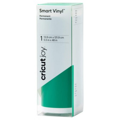 Cricut Smart Vinyl Rollo de vinilo de termotransferencia (Espera 4 dias) en Huesoi