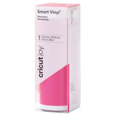Cricut Smart Vinyl Rollo de vinilo de termotransferencia (Espera 4 dias) en Huesoi