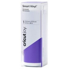Cricut Smart Vinyl Permanente Púrpura (Espera 4 dias) en Huesoi