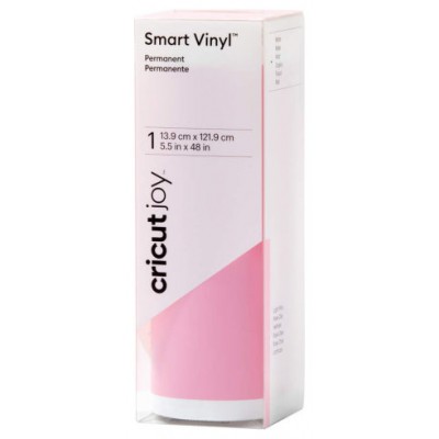 Cricut 2009843 vinilo de transferencia térmica Rollo de vinilo de termotransferencia (Espera 4 dias) en Huesoi