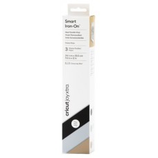 Cricut Joy Xtra Smart Iron-On Lámina de vinilo de transferencia térmica Vinilo de termotransferencia liso 3 hojas (Espera 4 dias) en Huesoi