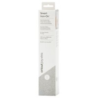 Cricut Joy Xtra Smart Iron-On Rollo de vinilo de termotransferencia Vinilo de termotransferencia liso (Espera 4 dias) en Huesoi