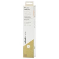 Cricut Joy Xtra Smart Iron-On Rollo de vinilo de termotransferencia Vinilo de termotransferencia liso (Espera 4 dias) en Huesoi