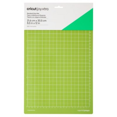 Cricut Joy Xtra Standard Grip (Espera 4 dias) en Huesoi