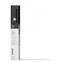 Cricut 2011314 vinilo adhesivo Permanente Negro Mate (Espera 4 dias) en Huesoi