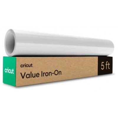 Cricut 2011316 vinilo de transferencia térmica Rollo de vinilo de termotransferencia Vinilo de termotransferencia liso (Espera 4 dias) en Huesoi Cricut 2011316 vinilo de transferencia térmica Rollo de vinilo de termotransferencia Vinilo de termotransferencia liso (Espera 4 dias) en Huesoi