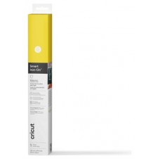 Cricut Smart Iron-On Rollo de vinilo de termotransferencia Vinilo de termotransferencia liso (Espera 4 dias) en Huesoi