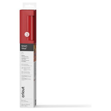 Cricut 2011323 vinilo adhesivo Permanente Rojo Mate (Espera 4 dias) en Huesoi Cricut 2011323 vinilo adhesivo Permanente Rojo Mate (Espera 4 dias) en Huesoi