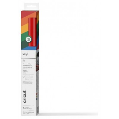 Cricut 2011337 vinilo de transferencia t&eacute;rmica L&aacute;mina de vinilo de transferencia t&eacute;rmica 6 hojas (Espera 4 dias) en Huesoi
