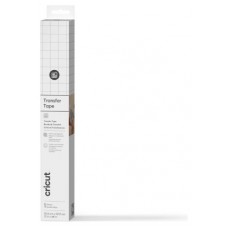 Cricut 2011338 cinta adhesiva para manualidades 1,2 m Transparente (Espera 4 dias) en Huesoi