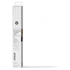 Cricut 2011339 cinta adhesiva para manualidades 3,7 m Transparente (Espera 4 dias) en Huesoi