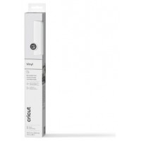 Cricut 2011345 vinilo adhesivo Desmontable Blanco (Espera 4 dias) en Huesoi