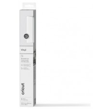 Cricut 2011345 vinilo adhesivo Desmontable Blanco (Espera 4 dias) en Huesoi