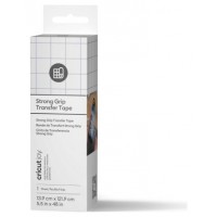 Cricut 2011359 vinilo de transferencia t&eacute;rmica Rollo de vinilo de termotransferencia (Espera 4 dias) en Huesoi