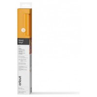 Cricut 2011604 vinilo adhesivo Permanente Amarillo Mate (Espera 4 dias) en Huesoi