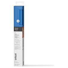 Cricut 2011606 vinilo adhesivo Permanente Azul Mate (Espera 4 dias) en Huesoi Cricut 2011606 vinilo adhesivo Permanente Azul Mate (Espera 4 dias) en Huesoi