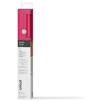 Cricut 2011608 vinilo adhesivo Permanente Rosa (Espera 4 dias) en Huesoi