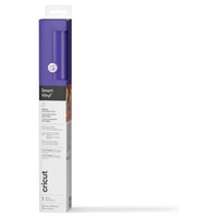 Cricut 2011609 vinilo adhesivo Permanente P&uacute;rpura Mate (Espera 4 dias) en Huesoi