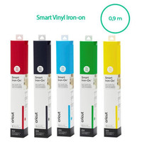 CRICUT SMART IRON-ON 33X91CM (NAVY) (Espera 4 dias) en Huesoi CRICUT SMART IRON-ON 33X91CM (NAVY) (Espera 4 dias) en Huesoi