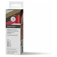 CRICUT SMART VINYL PERMANENT JOY 14X30CM 5-SHEETS (MAT ELEGANCE) (Espera 4 dias) en Huesoi CRICUT SMART VINYL PERMANENT JOY 14X30CM 5-SHEETS (MAT ELEGANCE) (Espera 4 dias) en Huesoi