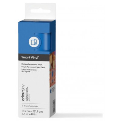 Cricut 2011698 vinilo de transferencia t&eacute;rmica Rollo de vinilo de termotransferencia Vinilo de termotransferencia liso (Espera 4 dias) en Huesoi