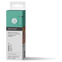 CRICUT SMART VINYL PERMANENT JOY 14X122CM 1 SHEET (MAT MINT) (Espera 4 dias) en Huesoi CRICUT SMART VINYL PERMANENT JOY 14X122CM 1 SHEET (MAT MINT) (Espera 4 dias) en Huesoi