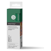 CRICUT SMART VINYL PERMANENT JOY 14X122CM 1 SHEET (MAT GRASS) (Espera 4 dias) en Huesoi CRICUT SMART VINYL PERMANENT JOY 14X122CM 1 SHEET (MAT GRASS) (Espera 4 dias) en Huesoi