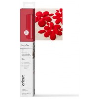 Cricut 2011773 vinilo de transferencia t&eacute;rmica Rollo de vinilo de termotransferencia Vinilo de termotransferencia liso (Espera 4 dias) en Huesoi