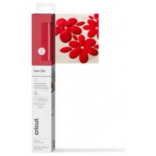 Cricut 2011773 vinilo de transferencia t&eacute;rmica Rollo de vinilo de termotransferencia Vinilo de termotransferencia liso (Espera 4 dias) en Huesoi