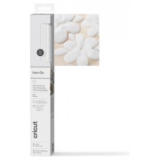 CRICUT PUFF IRON-ON WHITE  30X48CM (Espera 4 dias) en Huesoi