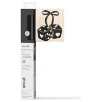 Cricut 2011788 vinilo de transferencia térmica Rollo de vinilo de termotransferencia Vinilo de termotransferencia liso (Espera 4 dias) en Huesoi Cricut 2011788 vinilo de transferencia térmica Rollo de vinilo de termotransferencia Vinilo de termotransferencia liso (Espera 4 dias) en Huesoi