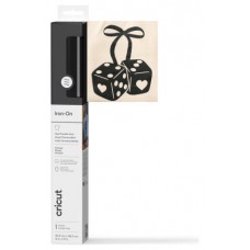 Cricut 2011788 vinilo de transferencia t&eacute;rmica Rollo de vinilo de termotransferencia Vinilo de termotransferencia liso (Espera 4 dias) en Huesoi