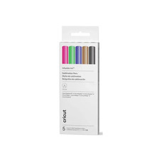 CRICUT INFUSIBLE INK PEN BASIC 0.4 (Espera 4 dias) en Huesoi CRICUT INFUSIBLE INK PEN BASIC 0.4 (Espera 4 dias) en Huesoi