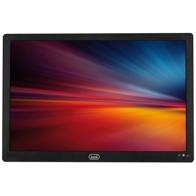 TV PORTATIL TREVI 14.1" DVB-T2 USB SD HDMI AV TRIPLE POWER LTV 2014 HE en Huesoi