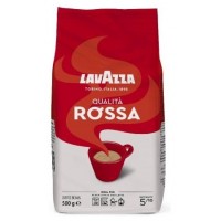 CAFE LAVAZZA QUALT ROS 500G en Huesoi