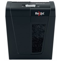 DESTRUCTORA SECURE X8 REXEL 2020123EU (Espera 4 dias) en Huesoi