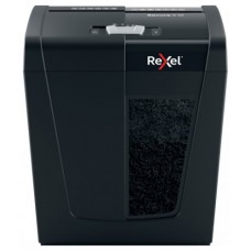 Rexel Secure X10 triturador de papel Corte cruzado 70 dB Negro (Espera 4 dias) en Huesoi