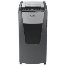 Rexel AutoFeed+ 600M triturador de papel Microcorte 55 dB 23 cm Negro, Gris (Espera 4 dias) en Huesoi