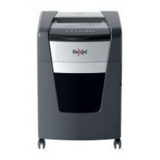 Rexel XP418+ triturador de papel Corte cruzado 55 dB Negro (Espera 4 dias) en Huesoi