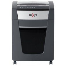 Rexel P420+ triturador de papel Corte cruzado 55 dB Negro (Espera 4 dias) en Huesoi