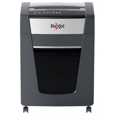 Rexel P420+ triturador de papel Corte cruzado 55 dB Negro (Espera 4 dias) en Huesoi