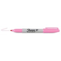 MARCADOR FINE ROSA SHARPIE 2025035 (MIN12) (Espera 4 dias) en Huesoi