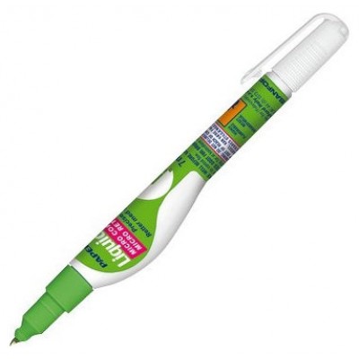 Papermate 2037841 corrector líquido tipo bolígrafo 7 ml (MIN12) (Espera 4 dias) en Huesoi