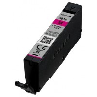 TINTA CANON CLI581XL MAGENTA en Huesoi